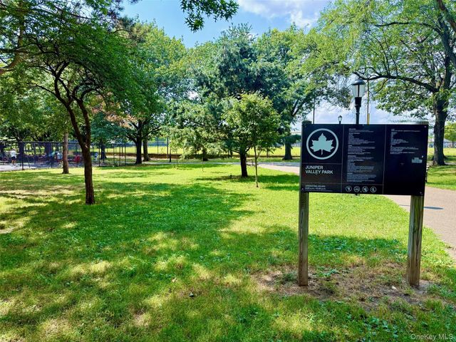 6354 77th Street, Middle Village, NY 11379