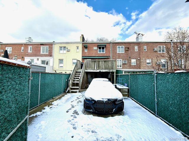 6354 77th Street, Middle Village, NY 11379