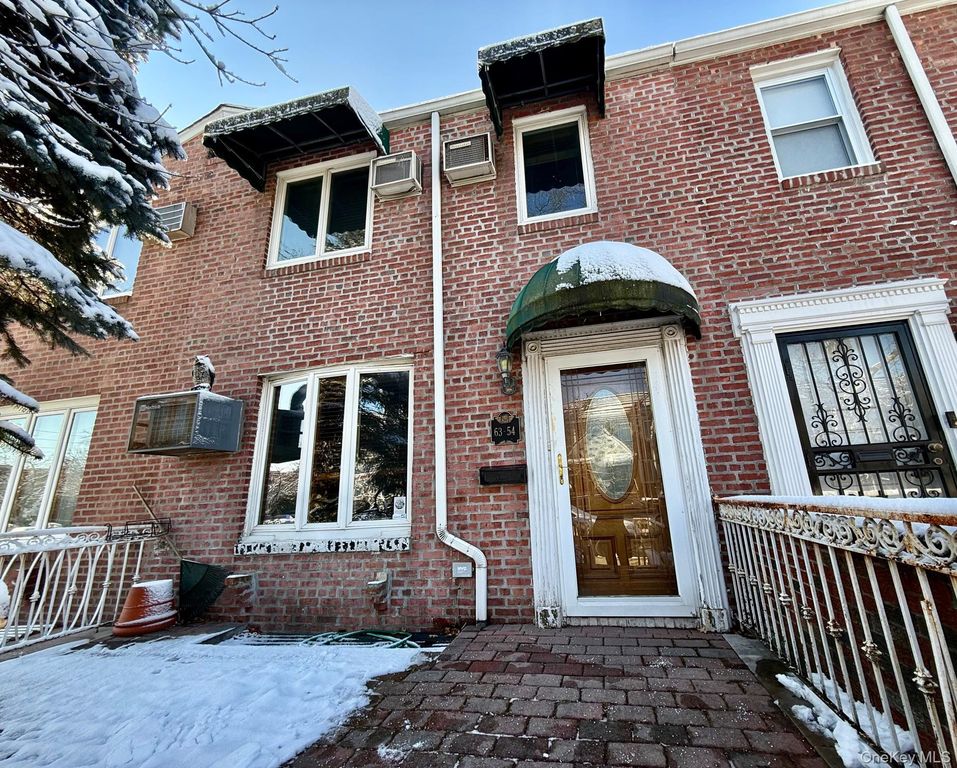 6354 77th Street, Middle Village, NY 11379