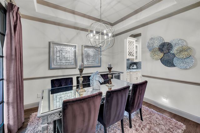 2216 6th Avenue, Flower Mound, TX 75028