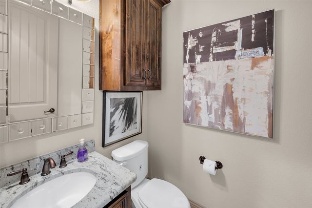 2216 6th Avenue, Flower Mound, TX 75028