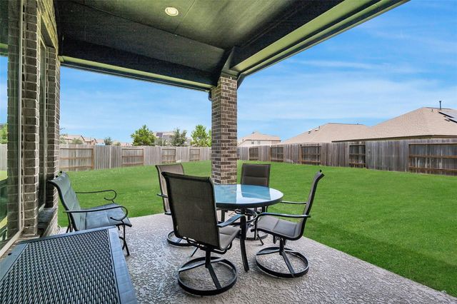 7218 Darting Plover Way, Katy, TX 77493
