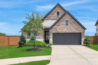 7218 Darting Plover Way, Katy, TX 77493