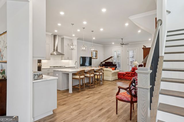 2648 Baxter Pines Way, Duluth, GA 30096