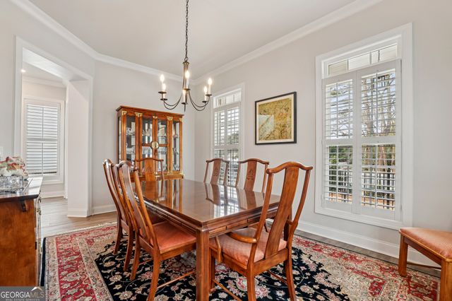 2648 Baxter Pines Way, Duluth, GA 30096