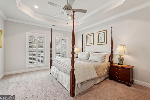 2648 Baxter Pines Way, Duluth, GA 30096