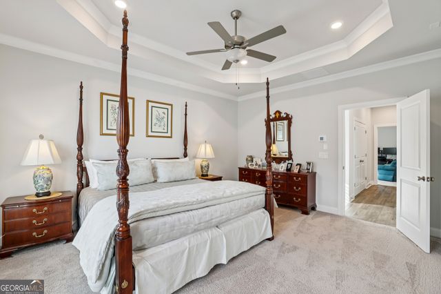 2648 Baxter Pines Way, Duluth, GA 30096