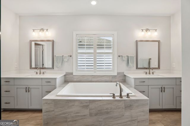 2648 Baxter Pines Way, Duluth, GA 30096