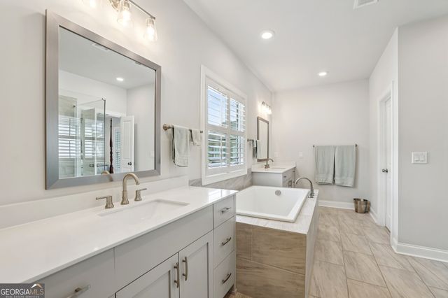 2648 Baxter Pines Way, Duluth, GA 30096