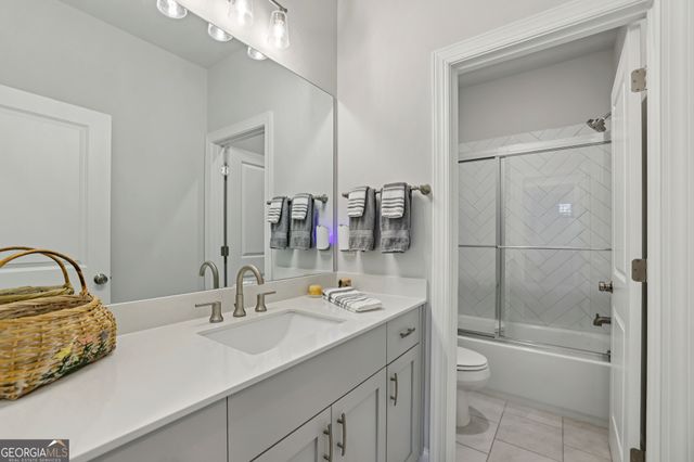 2648 Baxter Pines Way, Duluth, GA 30096