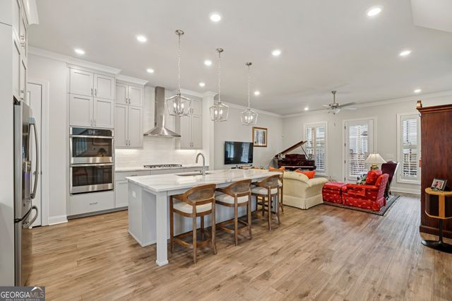 2648 Baxter Pines Way, Duluth, GA 30096