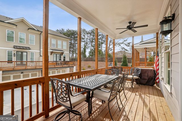 2648 Baxter Pines Way, Duluth, GA 30096