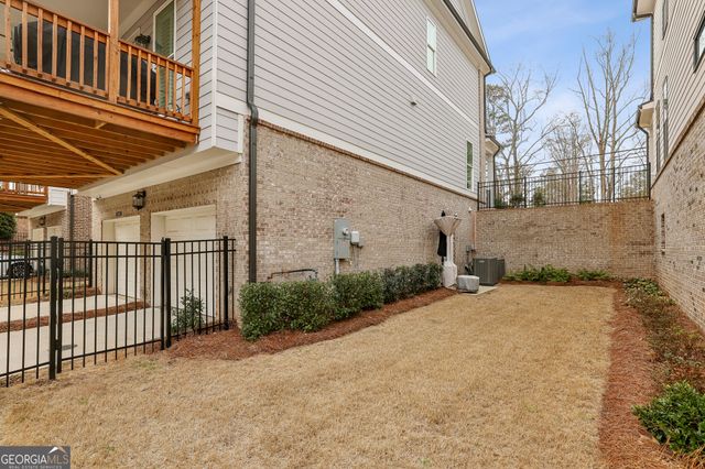 2648 Baxter Pines Way, Duluth, GA 30096