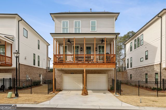 2648 Baxter Pines Way, Duluth, GA 30096