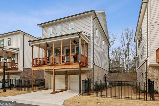 2648 Baxter Pines Way, Duluth, GA 30096
