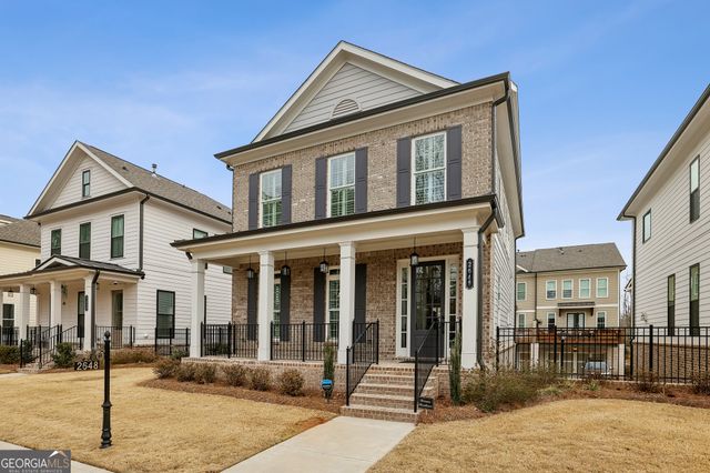 2648 Baxter Pines Way, Duluth, GA 30096