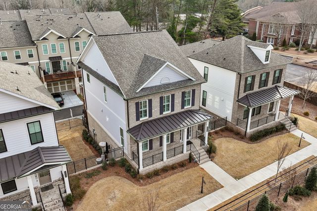 2648 Baxter Pines Way, Duluth, GA 30096