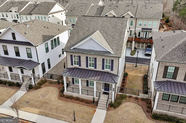 2648 Baxter Pines Way, Duluth, GA 30096