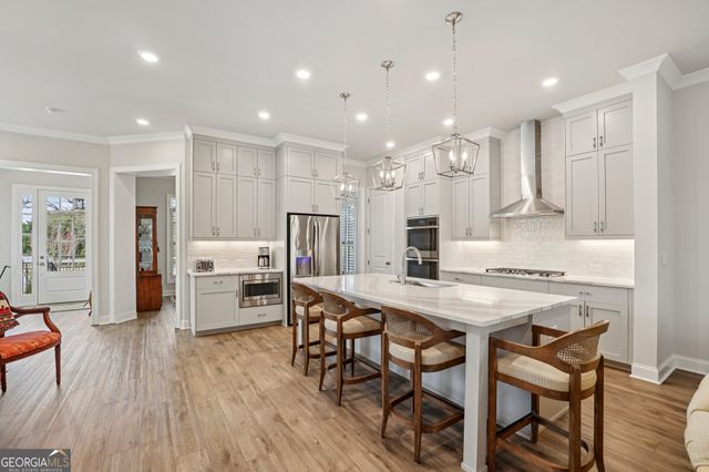 2648 Baxter Pines Way, Duluth, GA 30096