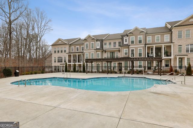 2648 Baxter Pines Way, Duluth, GA 30096