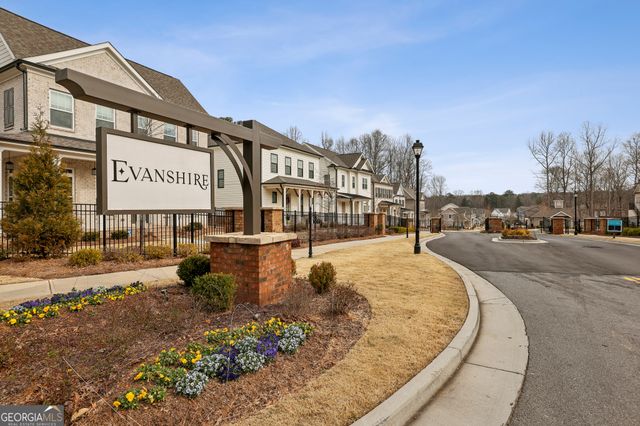 2648 Baxter Pines Way, Duluth, GA 30096