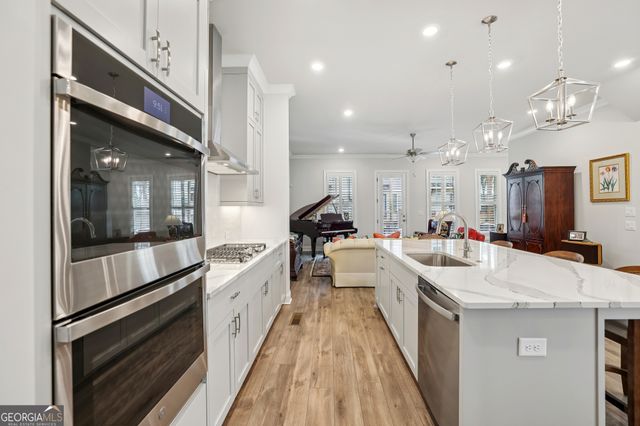 2648 Baxter Pines Way, Duluth, GA 30096