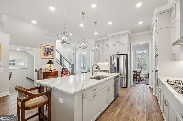 2648 Baxter Pines Way, Duluth, GA 30096