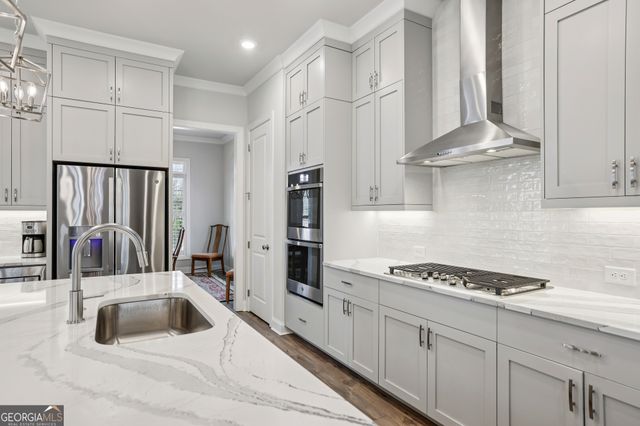 2648 Baxter Pines Way, Duluth, GA 30096