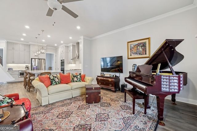 2648 Baxter Pines Way, Duluth, GA 30096