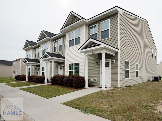 115 Governors Boulevard, Hinesville, GA 31313