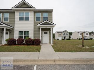 115 Governors Boulevard, Hinesville, GA 31313