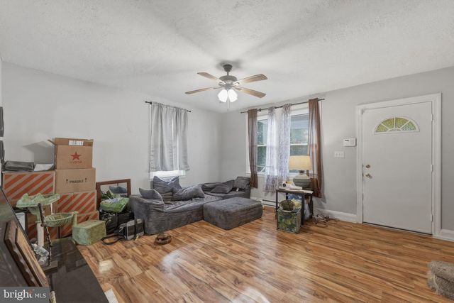 610 WINSTON AVE, Baltimore, MD 21212