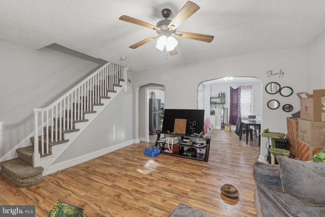 610 WINSTON AVE, Baltimore, MD 21212