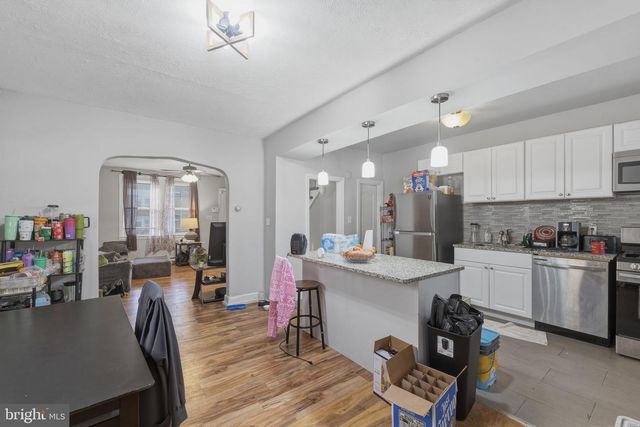 610 WINSTON AVE, Baltimore, MD 21212