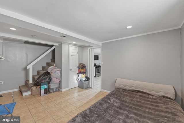 610 WINSTON AVE, Baltimore, MD 21212