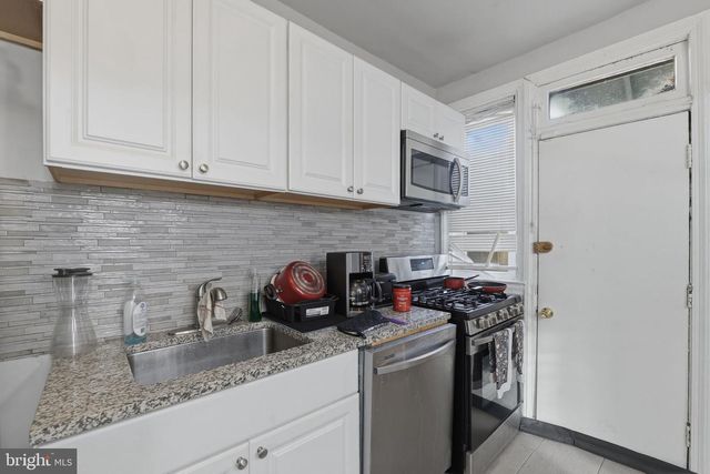 610 WINSTON AVE, Baltimore, MD 21212