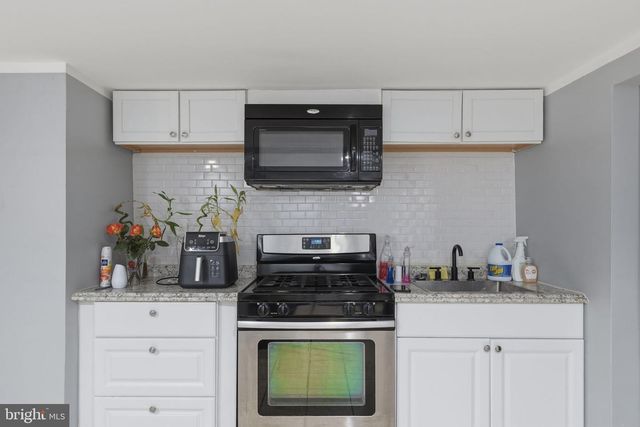 610 WINSTON AVE, Baltimore, MD 21212