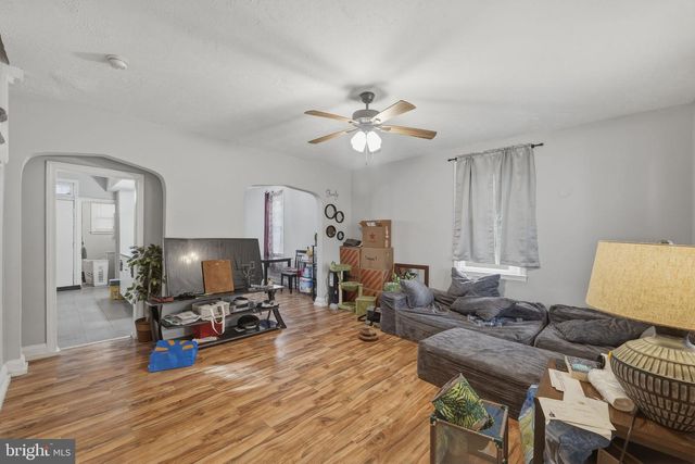 610 WINSTON AVE, Baltimore, MD 21212