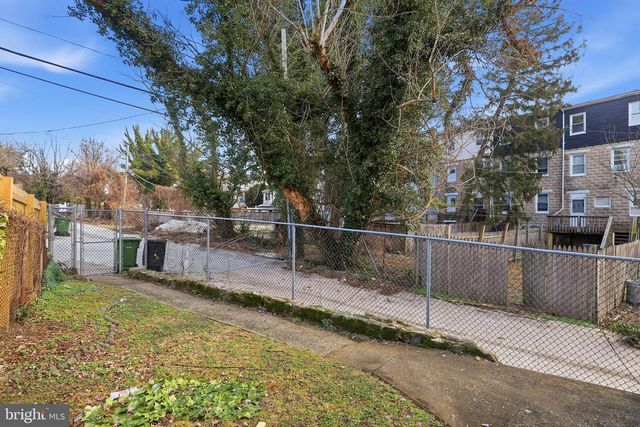 610 WINSTON AVE, Baltimore, MD 21212