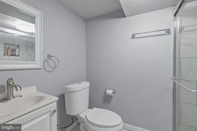 610 WINSTON AVE, Baltimore, MD 21212