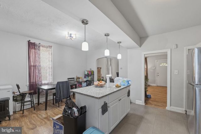 610 WINSTON AVE, Baltimore, MD 21212