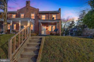 610 WINSTON AVE, Baltimore, MD 21212