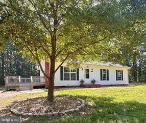 252 EVERGREEN RD, Louisa, VA 23093