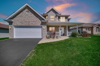 15660 98th Avenue, Dyer, IN 46311