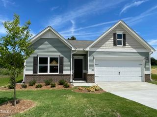 346 Olivia Crossing Court 12, Four Oaks, NC 27524