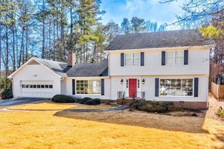 4010 Mansion Drive, Marietta, GA 30062