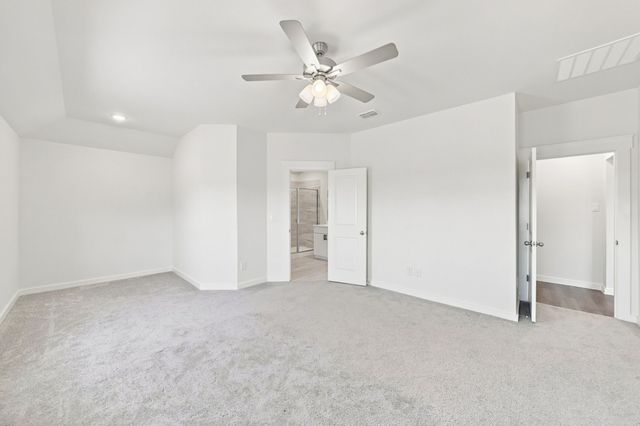 702 Woodford Way, Mckinney, TX 75069