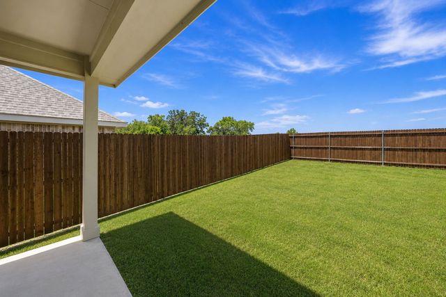 702 Woodford Way, Mckinney, TX 75069