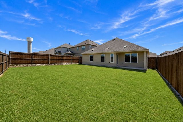 702 Woodford Way, Mckinney, TX 75069