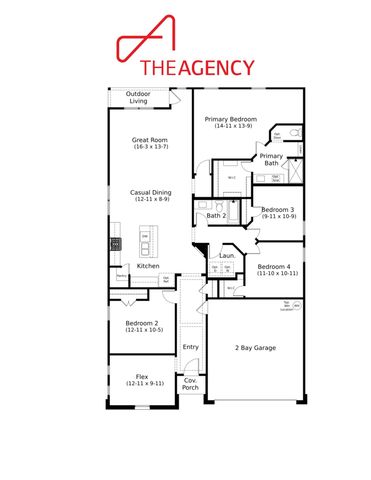 702 Woodford Way, Mckinney, TX 75069